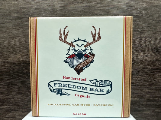 Reindeer Thunder Freedom Bar